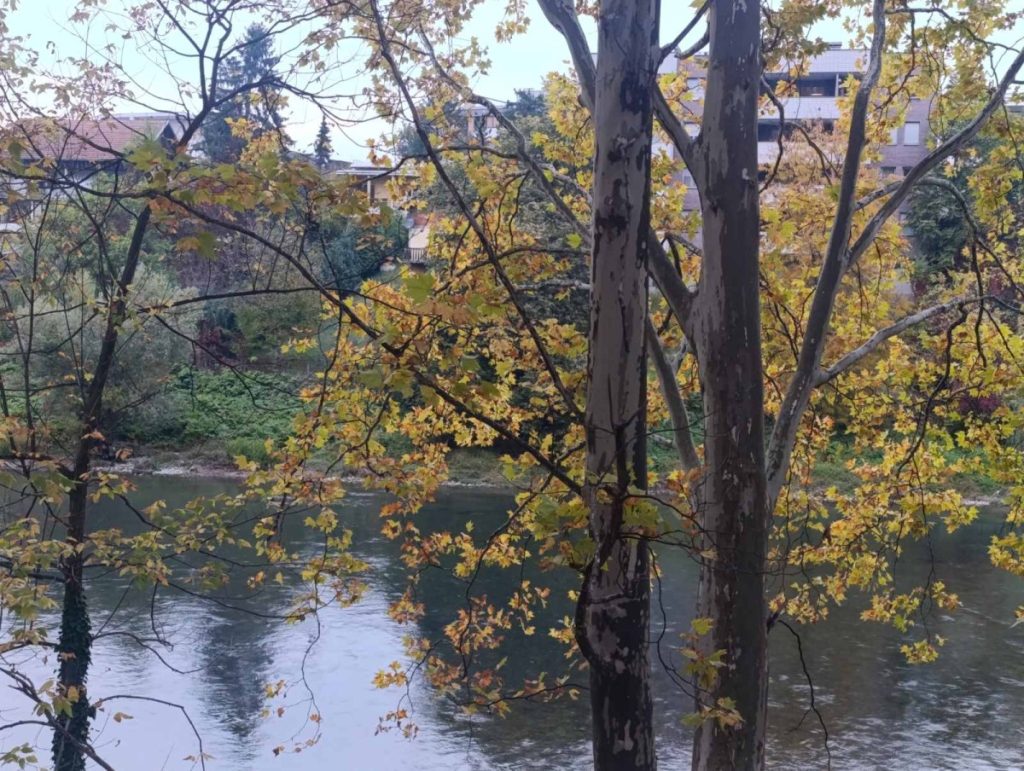 SUTRA SPREMITE KIŠOBRANE: Očekuju nas padavine u ovim predjelima