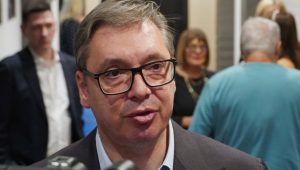 „GRADIMO SRBIJU – POVEZUJEMO LJUDE“ Vučić od 2012. do danas izgradio više od 610 kilometara autoputeva (VIDEO)