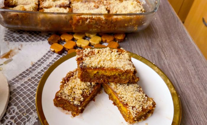 RECEPT ZA NAJJEDNOSTAVNIJI ČOKOLADNI KOLAČ: Pripremite se za čaroliju koja se topi u ustima