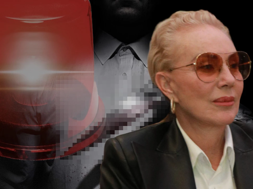 LEPA BRENA UPALA SA NOŽEM U RUCI U KUĆU KOMŠINICE: Mislila da joj neko obija kuću