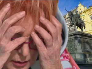 RUDAN: Ne mogu podnijeti život u Hrvatskoj