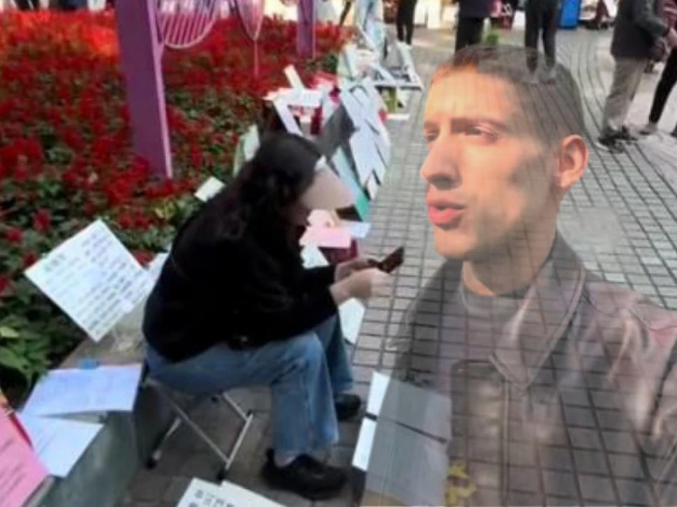 ANDRIJA POSJETIO BRAČNI MARKET: Najluđe tržište ljubavi (VIDEO)