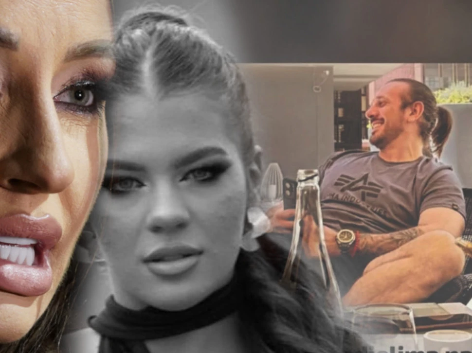 ČUVAO NJENOG MUŽA Oglasila se Kaća o smrti Ane i Aleksandra