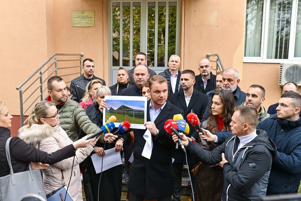 ZBOG STANJA U RiTE UGLJEVIK: Stanivuković podnio krivične prijave protiv 3 bivša premijera Republike Srpske