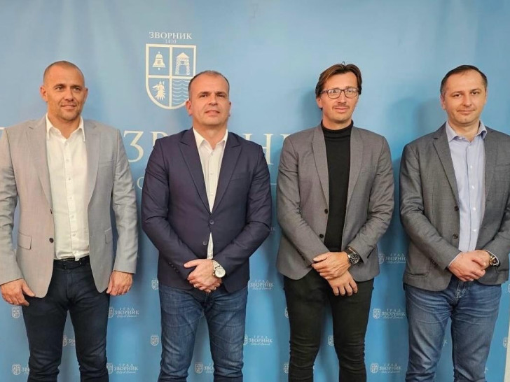 ПРОМОЦИЈА ПРИРОДНИХ ЉЕПОТА И ГОСТОПРИМСТВА: Зворник поново на рути трке која спаја Србију и Српску