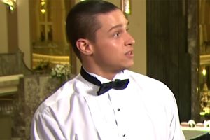 ТРАГЕДИЈА: Познати глумац преминуо у 33. години (ФОТО)