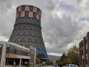 РиТЕ „УГЉЕВИК“ И ДАЉЕ НЕ РАДИ: Ево шта је проблем у предузећу