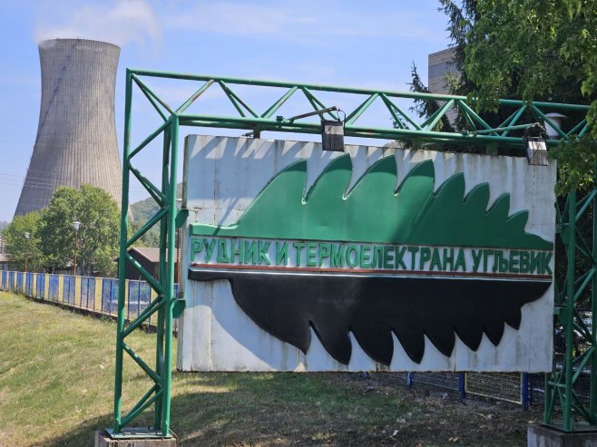 PREKINUT ŠTRAJK: Proizvodnja u RiTE Ugljevik nastavljena, stigle prve zalihe uglja