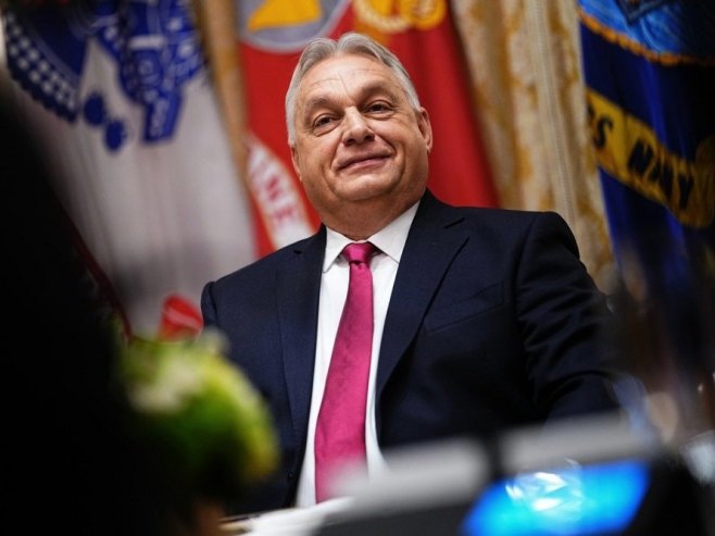 ORBAN: SAD dale puno izuzeće Mađarskoj od sankcija na uvoz ruske nafte i gasa
