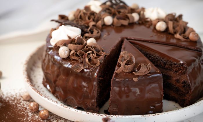 U OVOME LEŽI TAJNA SAVRŠENE ČOKOLADNE TORTE: Uz mali trik imaće ukus kao iz slastičarne