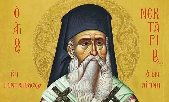 MOLITVA ZA POTOMSTVO: Na dan Svetog Nektarija obavezno ovo pročitajte