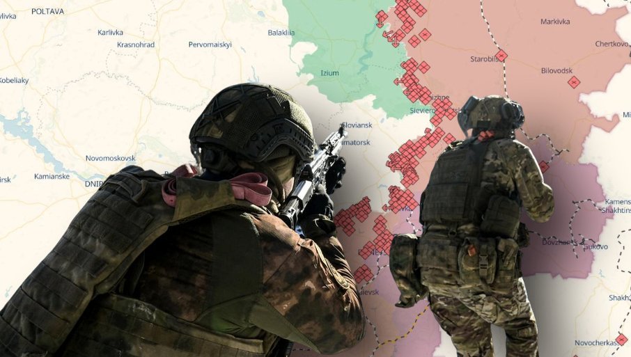 POD USLOVOM AKO RUSIJA NAPADNE: Ovo su detalji novog američkog plana za Ukrajinu