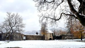 SUTRA SE TOPLO OBUCITE: Očekuje nas svježije vrijeme, a u višim predjelima i minus