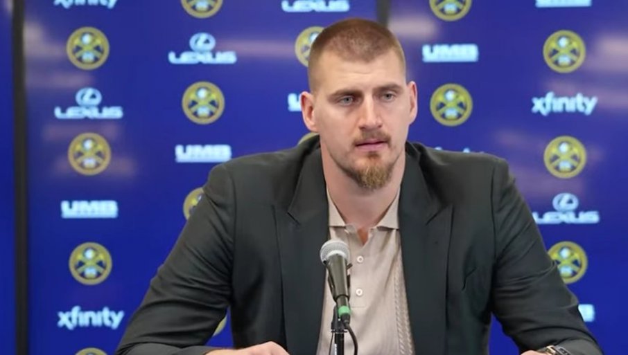 NIKOLA JOKIĆ ČUO UŽASNE VIJESTI: Baš veliki udarac za Denver