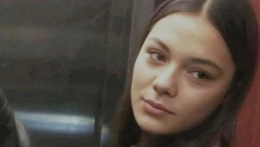 U PODGORICI NESTALA TRINAESTOGODIŠNJA DJEVOJČICA: Nikolina posljednji put viđena ovdje, porodica moli za pomoć (FOTO)