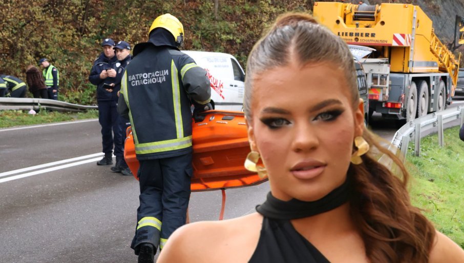 „СВИ СЕ ОНИ МЕЂУСОБНО ДОБРО ПОЗНАЈУ“ Проговорила Анина пријатељица о трагедији