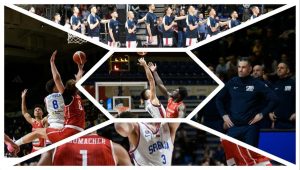 SRBIJA JE SVJETSKO ČUDO! „Orlovi“ u borbi za Mundobasket od -23 do trijumfa na debiju Dušana Alimpijevića!
