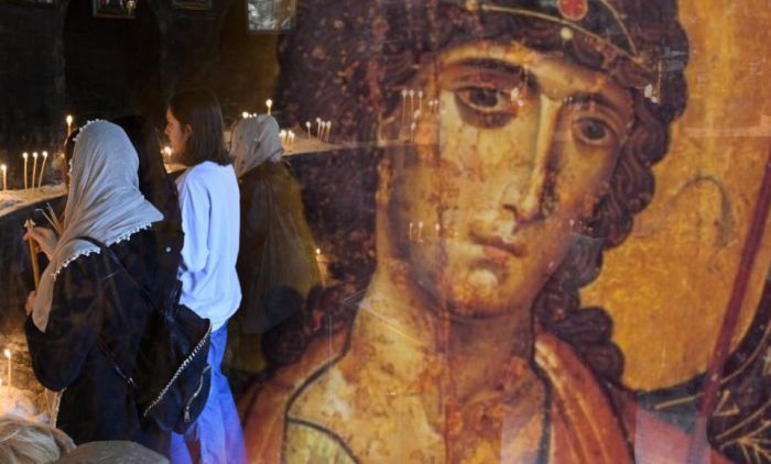 DANAS SLAVIMO ARANĐELOVDAN: Trudite se da imate dobre misli