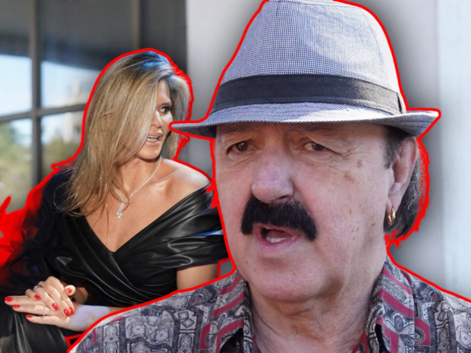 „MOŽE DA SE UBIJE“: Haris šokirao izjavama o Melini nakon što je saznao da se udala (FOTO)