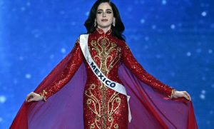 POBIJEDILA SVE SKANDALE I PROGLASILI JE NAJLJEPŠOM: Životna priča Fatime Boš nove Mis Univerzuma (FOTO)