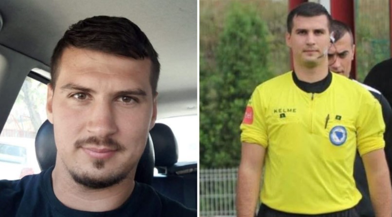 ПРИЈЕТИ МУ КАЗНА ОД 45 ГОДИНА ЗАТВОРА: Позната адвокатица одбила да брани Калајџића