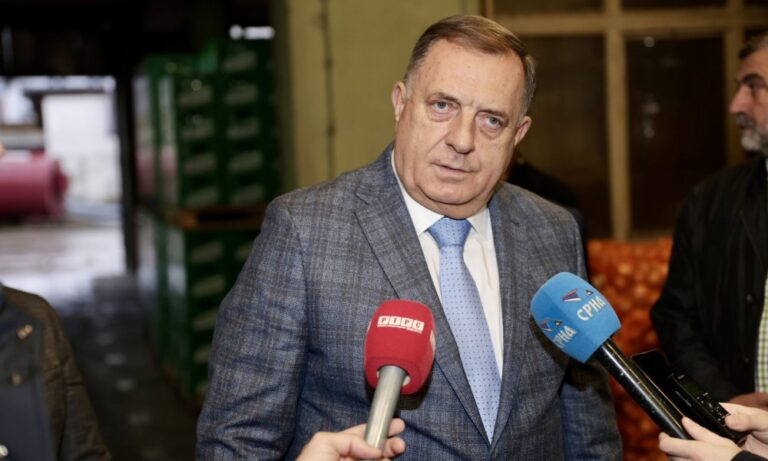 DODIK: Republika Srpska je uvijek bila kriva, ali danas svijet vidi pravu priču