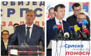 POVEĆANA PREDNOST KARANA: CIK objavio utvrđene rezultate prijevremenih izbora u Srpskoj