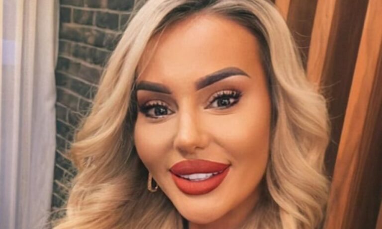 ISPLIVALI NOVI DETALJI O NIKOLINI ŠLJIVIĆ: Studirala „nepostojeći“ fakultet?