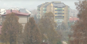 OVO SU NAJZAGAĐENIJI GRADOVI U BiH: Građani sa plućnim i srčanim oboljenjima se guše u smogu