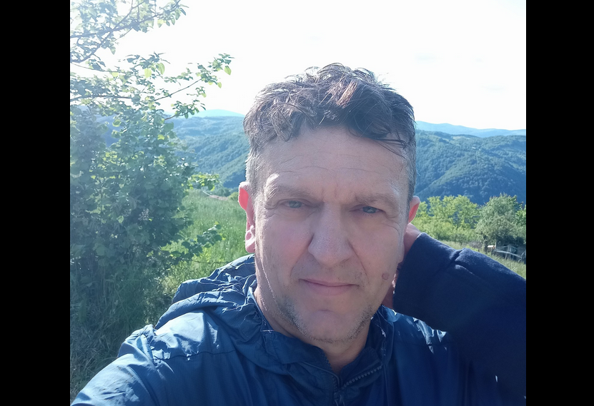 BLANUŠA UDOMIO SLIJEPOG PSA: Malo poznati detalji iz života kandidata za predsjednika Srpske