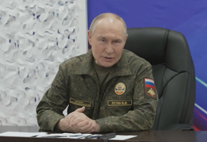 NJEMAČKA POZVALA PUTINA NA RAPORT: Rusija optužena za sajber napad na avio-saobraćaj