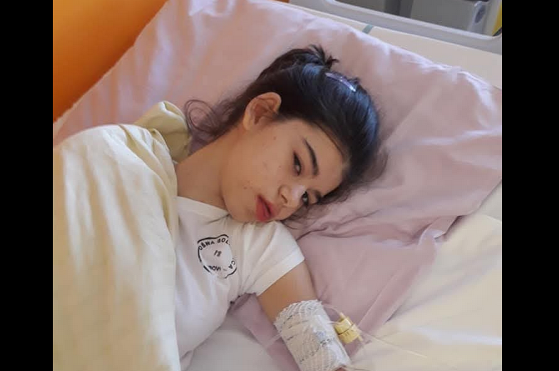 IMA I 10 NAPADA DNEVNO: Pokrenuta humanitarna akcija za Aidu Jašarević (FOTO)