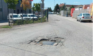 КОНАЧНО: Креће санација ударних рупа на путевима у Бањалуци