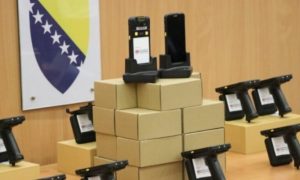 BROJE SE GLASOVI IZ INOSTRANSTVA: CIK objavio najnovije rezultate izbora