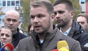 STANIVUKOVIĆ STAVIO NA PAPIR: Evo ko će i kako uklanjati “šupe i šupice” u Banjaluci