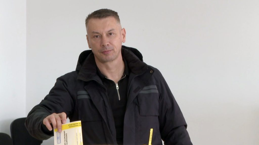 NEŠIĆ: Izbori da povrde stabilnost Srpske