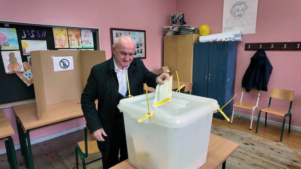 ĐOKIĆ: Opredjeljenost za nastavak politike stabilnosti Srpske