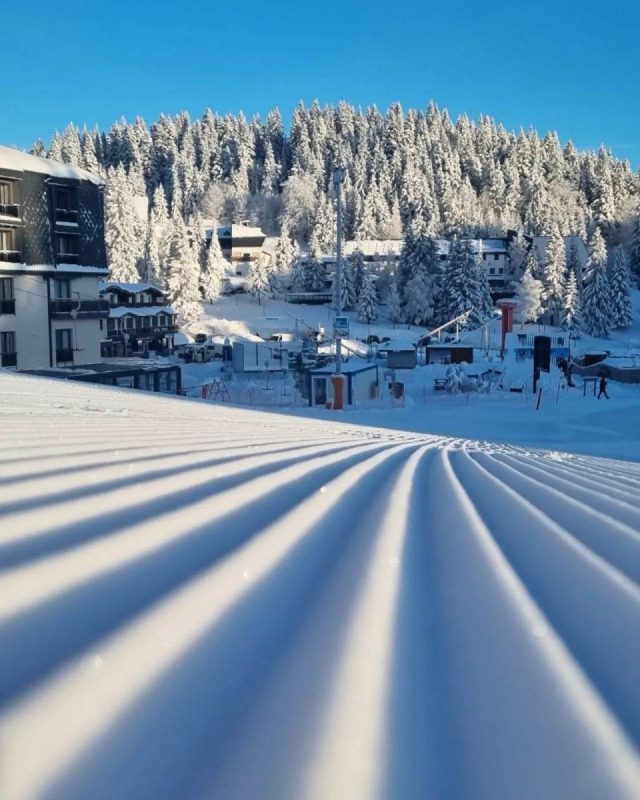 SNAŽNI ZIMSKI TALAS STIŽE: Prognoza za narednih deset dana