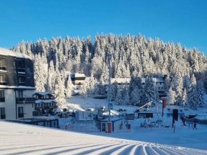 ВИКЕНД СПРЕМА ИЗНЕНАЂЕЊЕ: Стиже нам промјена времена и снијег