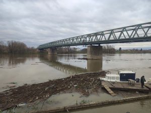 DO UTORKA VANREDNO STANJE: Moguće poplave u ovom dijelu BiH