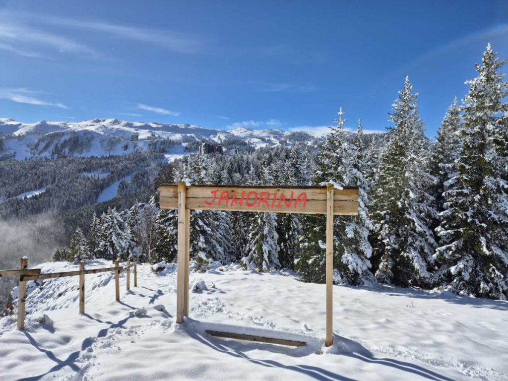 OLIMPIJSKI CENTAR JAHORINA SE ZADUŽUJE: Emisija obveznica vrijedna 30 miliona KM
