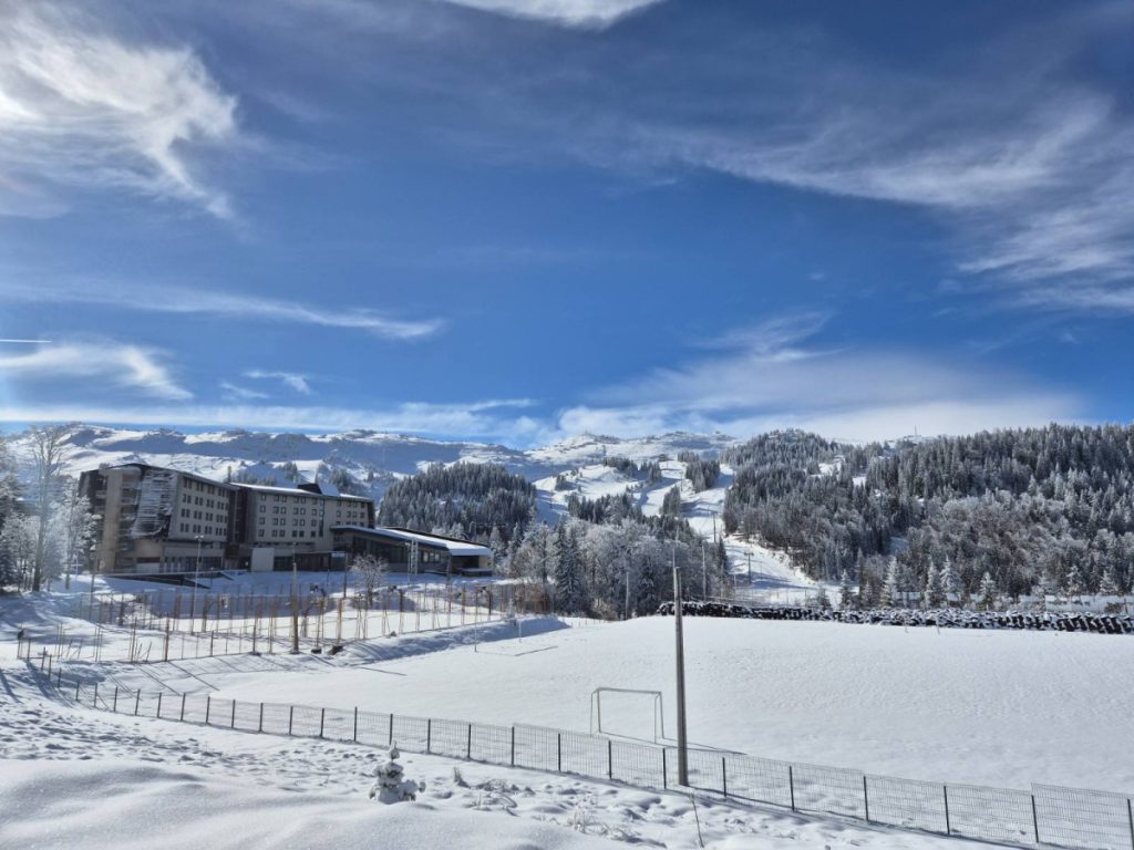 SVE VIŠE STRANIH TURISTA U SRPSKOJ: Jahorina posebno primamljiva destinacija tokom praznika (FOTO)