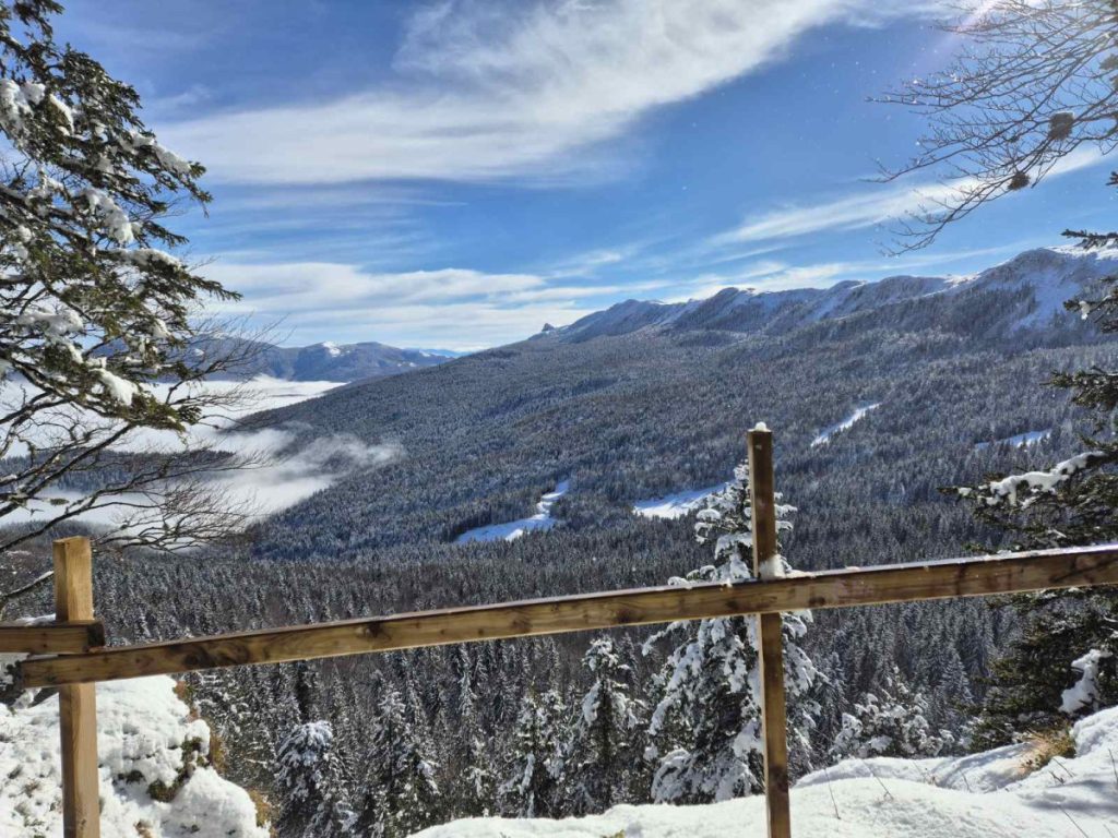 KADA ĆE PADATI SNIJEG? Meteorolog otkrio kakvo vrijeme će biti do Nove godine
