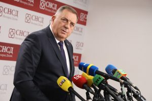СНСД ИМА КАНДИДАТЕ У ЧЕТИРИ ИЗБОРНЕ ЈЕДИНИЦЕ ФБиХ: Ево ко ће се борити за мандат