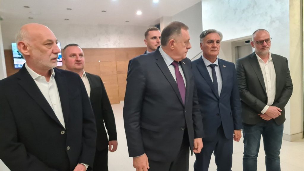 DODIK I KARAN POSJETILI STANARE: 100 miliona evra ulaganja u proizvodne kapacitete, opremu i mehanizaciju termoelektrane
