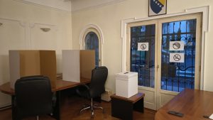 NA GLASAČKIM SPISKOVIMA I MRTVI: Javna tajna o neregularnostima izbora u BiH