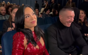 PREŽIVIO POKUŠAJ UBISTVA: Ovo je novi dečko Edite Aradinović (VIDEO)