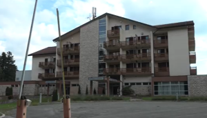 MINIĆ POTVRDIO: Vlada odustala od kupovine hotela “Monument”