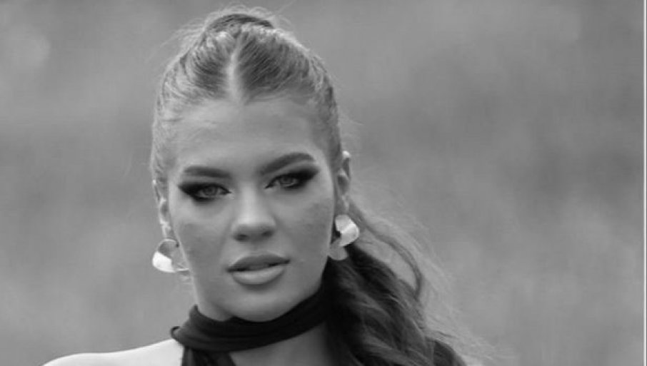 ТИЈЕЛА АНЕ РАДОВИЋ И ЊЕНОГ ПРИЈАТЕЉА НАЂЕНА У АУТУ: Били заглављени данима у бетонском пропусту (ФОТО)