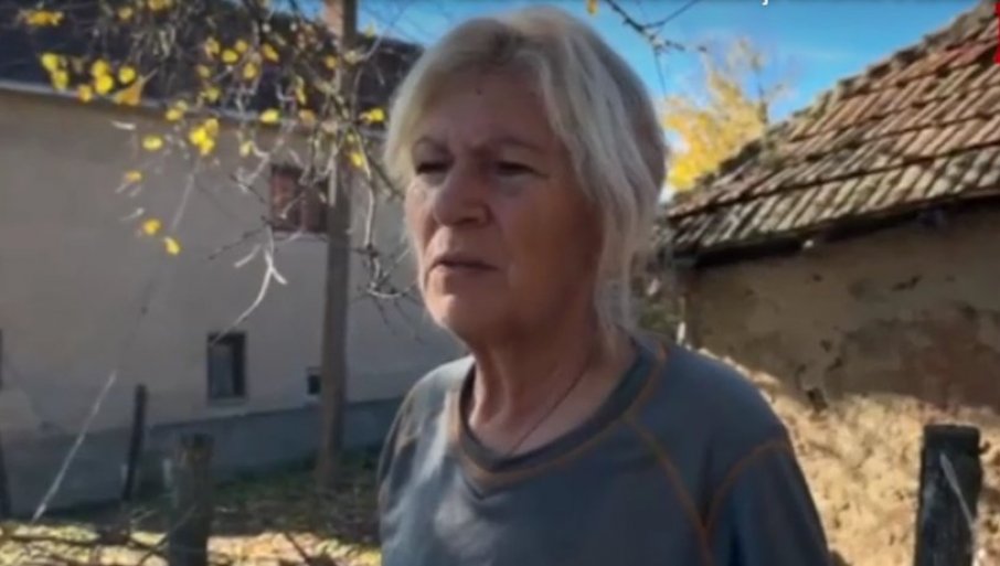 МАЈКА СТАНА НЕ ЗНА ЈОШ ДА СУ ЈОЈ ЈЕ УБИЈЕН МУЖ И МЛАЂИ СИН: Потресно свједочење комшинице (ВИДЕО)